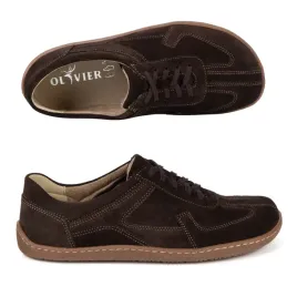 barefoot-damskie-minimalistyczne-sneakersy-skorzane-olivier-1321-braz-welur
