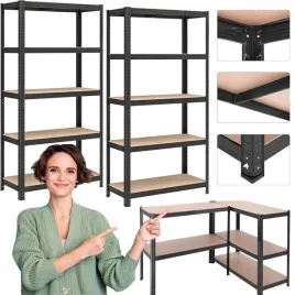 zestaw-2-polek-magazynowych-regal-na-mikrofalowke-garnki-do-kuchni-spizarni