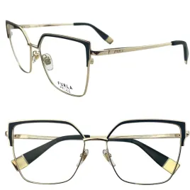 oprawki-okularowe-furla-fvu996-0302-damskie-kwadrat-czarne-zlote-dodatki