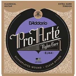 struny-d-addario-pro-arte-nylon-core-ej44-x-hard