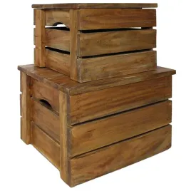 drewniane-skrzynie-do-przechowywania-z-mahoniu-48x40x35-cm-i-37x35x27-cm