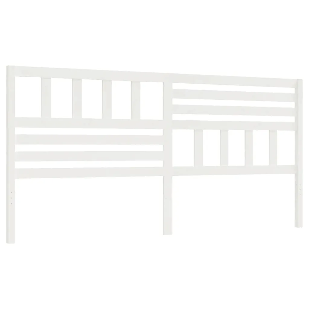 zaglowek-drewniany-bialy-206x100-cm
