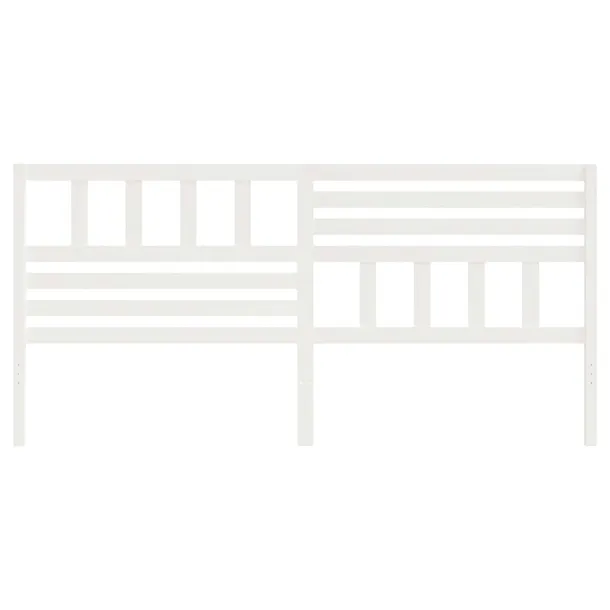 zaglowek-drewniany-bialy-206x100-cm-szerokosc-mebla-206-cm