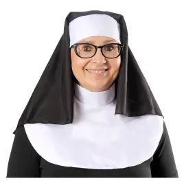 kornet-zakonnicy-zakonny-dodatek-nakrycie-glowy-przebranie-halloween