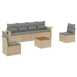 zestaw-wypoczynkowy-rattanowy-7-elementow-bezowy-55x62x69-cm