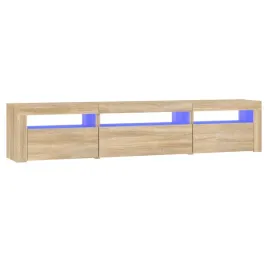 szafka-pod-tv-z-oswietleniem-led-dab-sonoma-195x35x40-cm