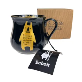 szolka-kubek-porcelanowy-bebok-gold-czarny-bogucice-500-ml