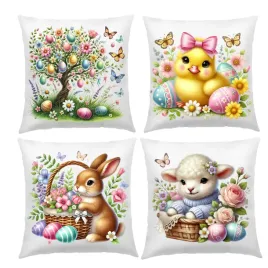 poszewki-na-poduszke-wielkanocne-40x40cm-kolorowe-wiosenne-4-sztuki