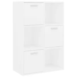 szafka-wielofunkcyjna-z-6-przegrodami-biala-60x295x90-cm