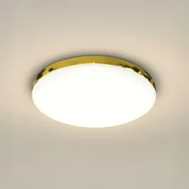 plafon-maya-gold-15w-led-ip44-o330-mm