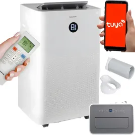 klimatyzator-przenosny-cichy-5w1-osuszanie-grzanie-wifi-37l-24h-14000-btu