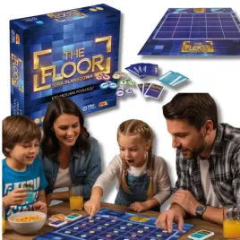 gra-planszowa-rodzinna-the-floor-quizowa-teleturniej-w-tvn