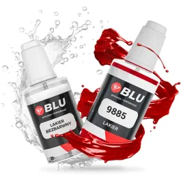 lakier-zaprawka-samochodowa-9885-klar-czerwony-hot-chilli-do-skoda-20ml-blu