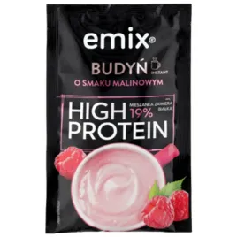 budyn-instant-proteinowy-malina-emix-46g