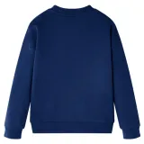 bluza-dziecieca-granatowa-104-stan-nowy