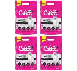 calitti-crystal-zwirek-silikonowy-bezpylowy-dla-kota-4x-38l-zestaw