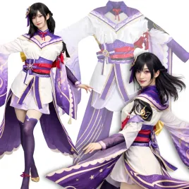 stroj-raiden-shogun-wojowniczka-genshin-impact-cosplay-konwent-xs-152-158