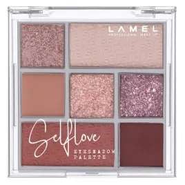 lamel-selflove-paletka-cieni-do-powiek-401-85g
