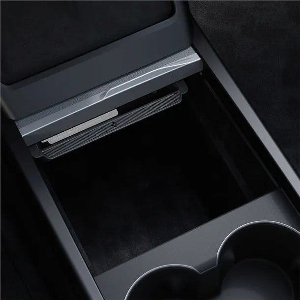 spigen-tesla-sliding-console-organizer-bottom-black-tesla-model-3-2024-stan-nowy-marka-spigen