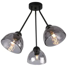 lampa-sufitowa-wiszaca-zyrandol-czarny-grafitowy-szklany-do-kuchni-salonu