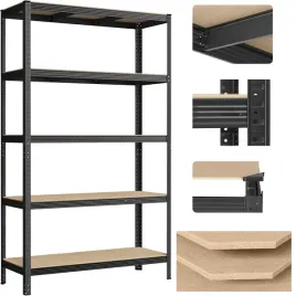 regal-kuchenny-metalowy-na-agd-mocny-polka-na-kwiaty-stojak-5-poziomow-loft