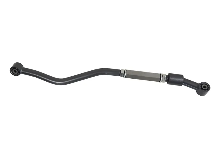 JEEP GRAND CHEROKEE WJ HD REGULOWANY PRZEDNI DRĄŻEK PANHARDA 2-6" SNAKEMAN