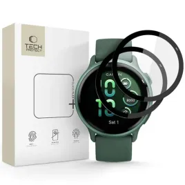 szklo-hybrydowe-tech-protect-glass-flex-2-pack-garmin-vivoactive-6-black