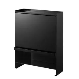 yamazaki-organizer-na-przyprawy-tower-metalowy-czarny-38-x-16-3-x-49-2-cm