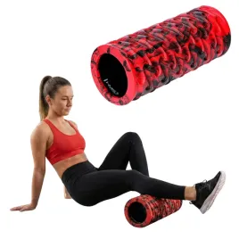 walek-roller-rolka-do-cwiczen-masazu-rehabilitacji-33x14-cm-hms