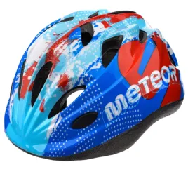 kask-rowerowy-regulowany-dzieciecy-otwory-wentylacyjne-ochronny-meteor