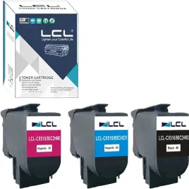 toner-lcl-kompatybilny-do-drukarek-lexmark-i-hp-color-laserjet-pro-3-szt