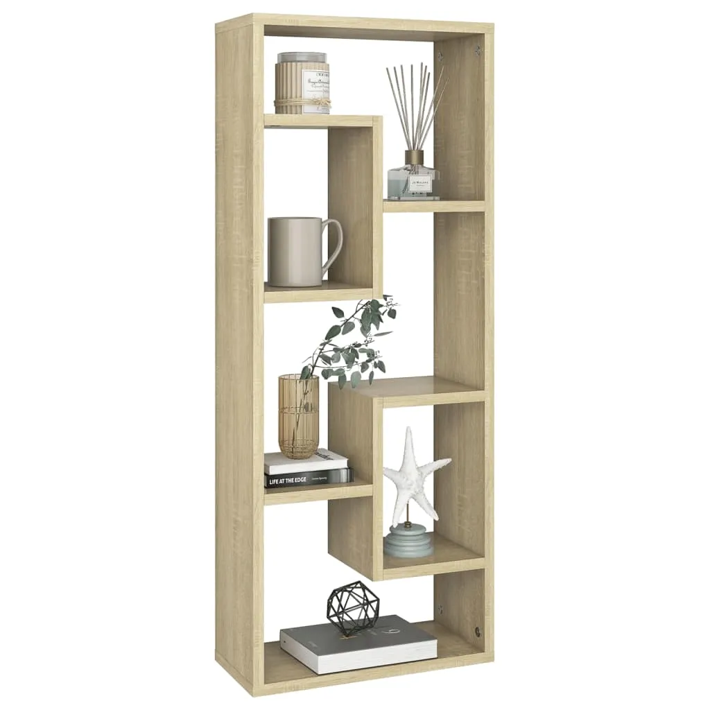 polka-scienna-dab-sonoma-36x16x90-cm-stan-nowy