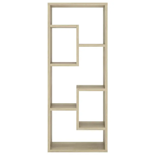 polka-scienna-dab-sonoma-36x16x90-cm-glebokosc-mebla-16-cm