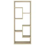 polka-scienna-dab-sonoma-36x16x90-cm-glebokosc-mebla-16-cm