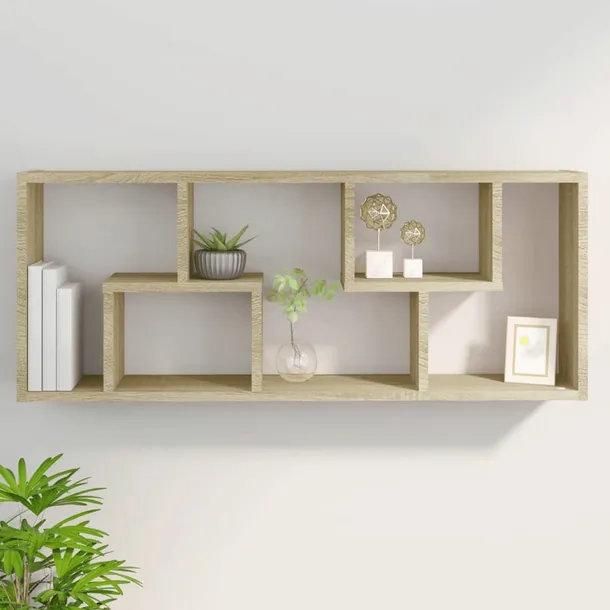 polka-scienna-dab-sonoma-36x16x90-cm-stan-nowy-kolor-mebla-roz