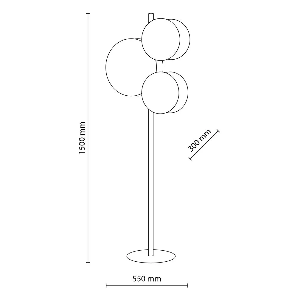 lampa-podlogowa-pulse-5960-tk-lighting-stan-nowy