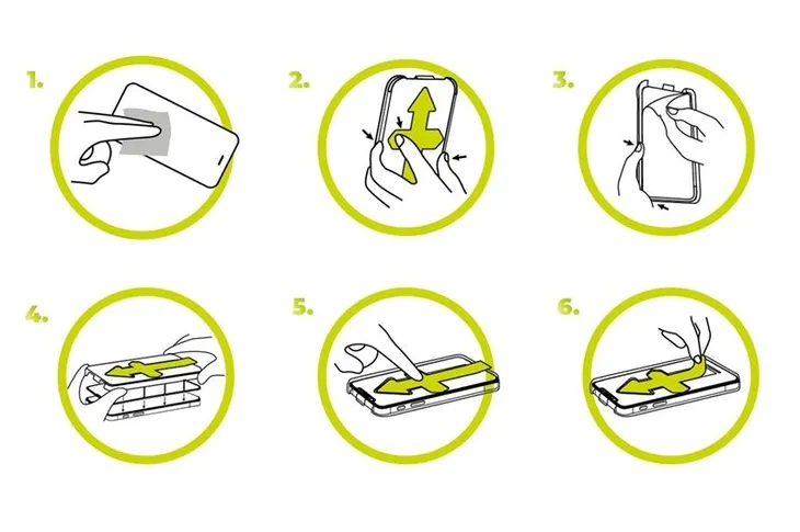 mobile-origin-screen-guard-with-arrow-applicator-samsung-galaxy-a35-stan-nowy-marka-mobile-origin