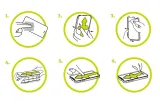 mobile-origin-screen-guard-with-arrow-applicator-samsung-galaxy-a35-stan-nowy-marka-mobile-origin