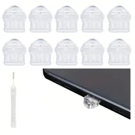 10x-zatyczka-zaslepka-przeciwkurzowa-czyscik-przezroczyste-usb-typ-c