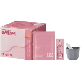 mediheal-derma-modeling-pack-collagen-firming-2-step-maska-algowa