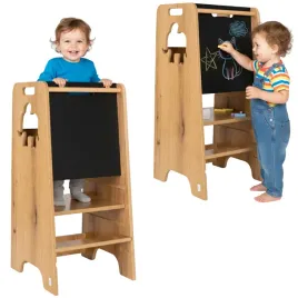 helper-pomocnik-kuchenny-solidny-z-tablica-regulowany-mdf-drewno-gratis