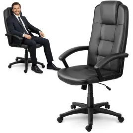 fotel-biurowy-obrotowy-ergonomiczny-krzeslo-biurowe-obrotowe-czarny