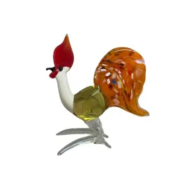 figurka-szklana-kogut-wielokolorowy-midi