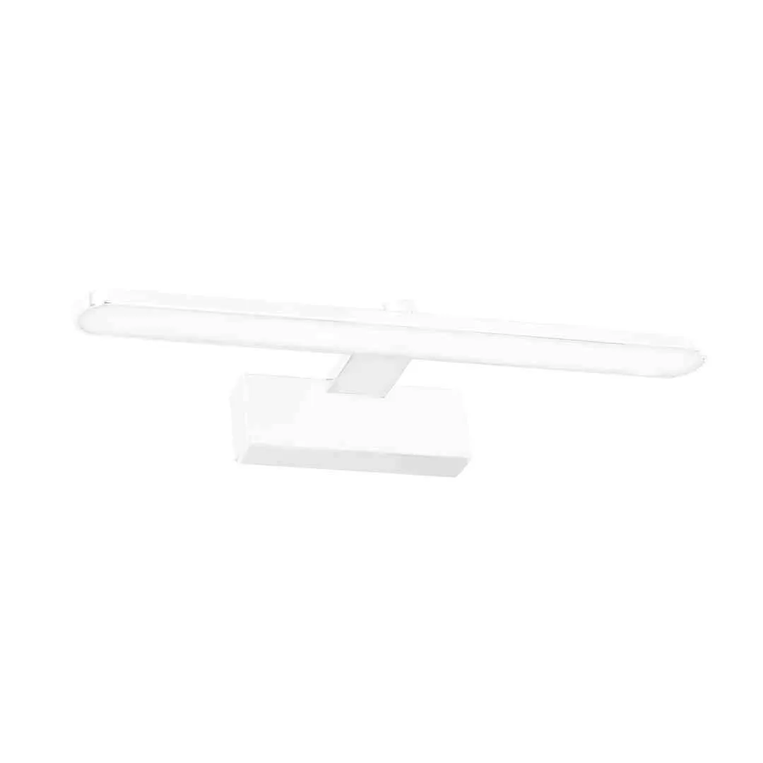 kinkiet-splash-40cm-8w-led-bialy