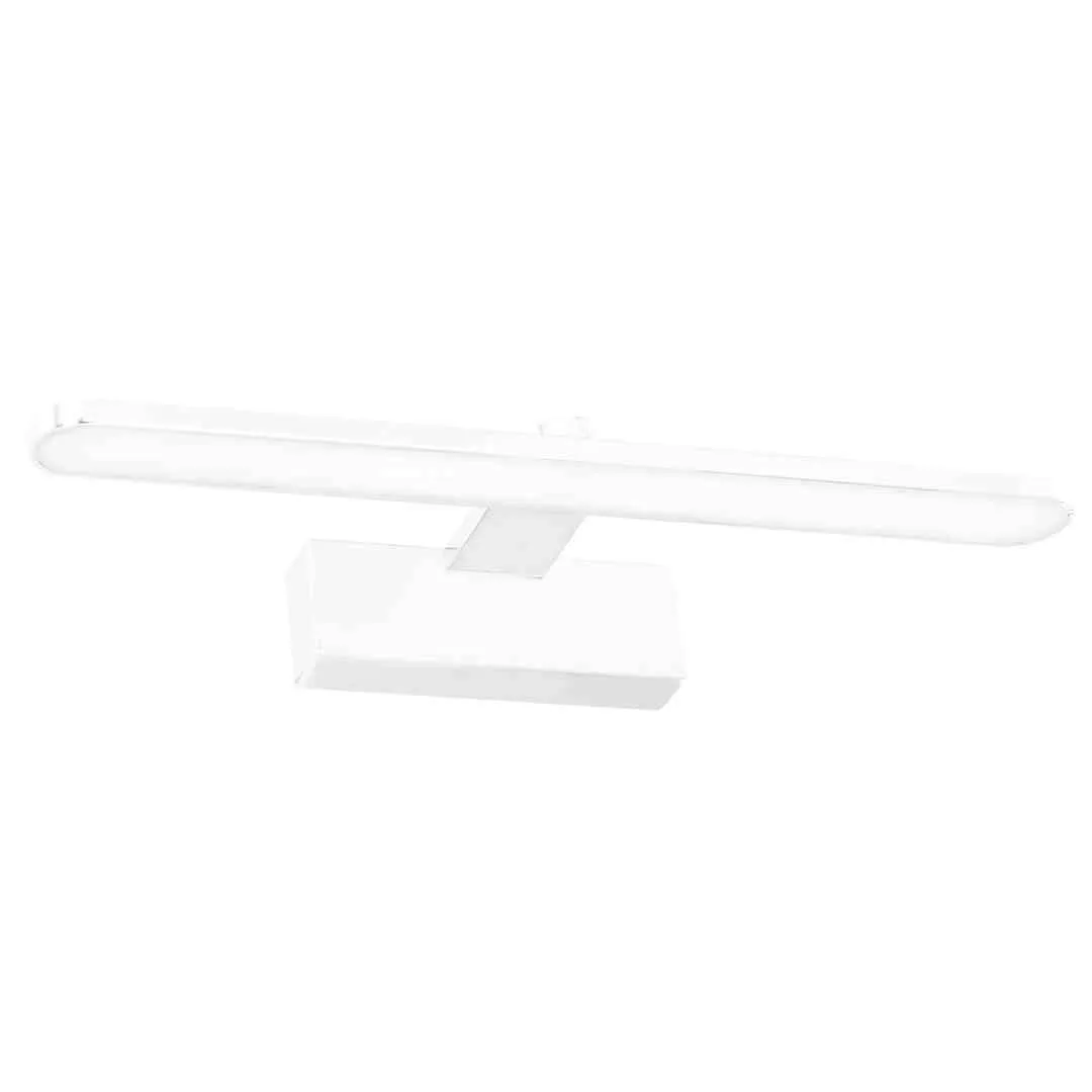kinkiet-splash-40cm-8w-led-bialy