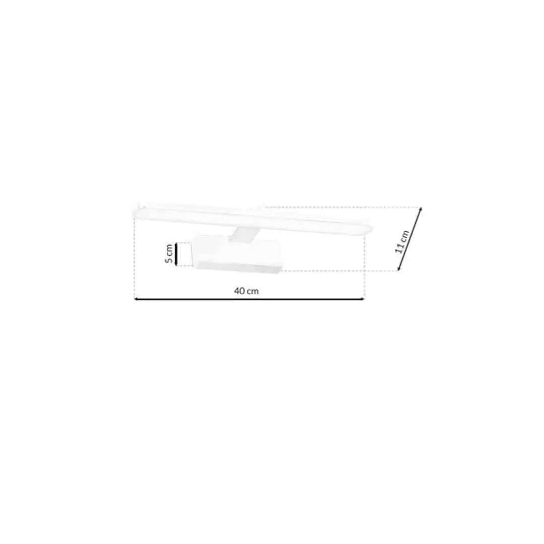 kinkiet-splash-40cm-8w-led-bialy-stan-nowy