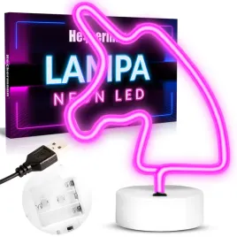 neon-led-heckermann-stojacy-jednorozec