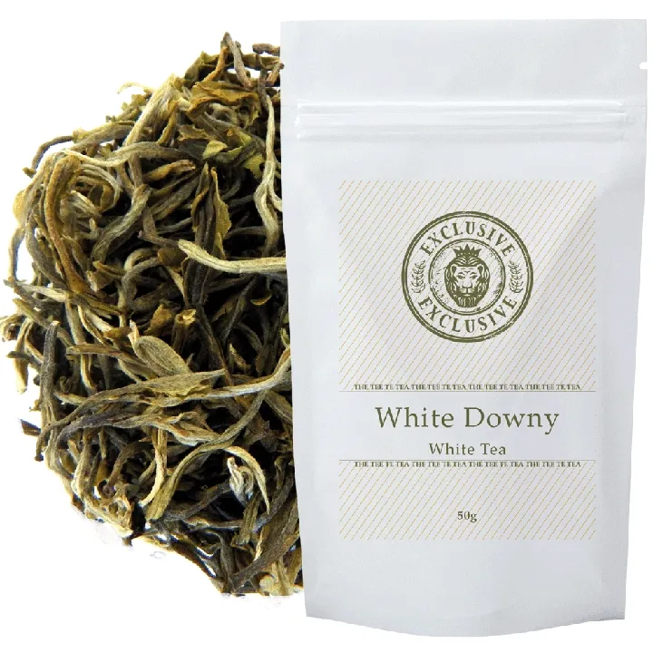 white-downy-250g
