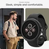 spigen-liquid-air-matte-black-google-pixel-watch-3-45mm-stan-nowy-kolor-inny