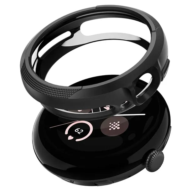 spigen-liquid-air-matte-black-google-pixel-watch-3-45mm-kod-producenta-acs07598-stan-nowy